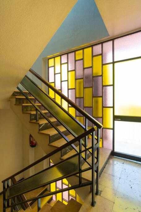 Ferienwohnung Atico Soho Maria Luisa Málaga Exterior foto