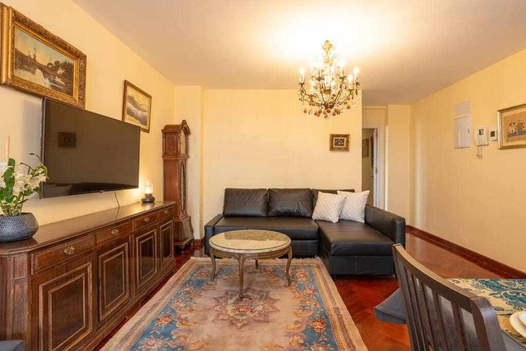 Ferienwohnung Atico Soho Maria Luisa Málaga Exterior foto