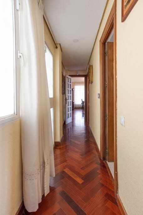 Ferienwohnung Atico Soho Maria Luisa Málaga Exterior foto